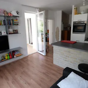 Patrick Apartment Poreč