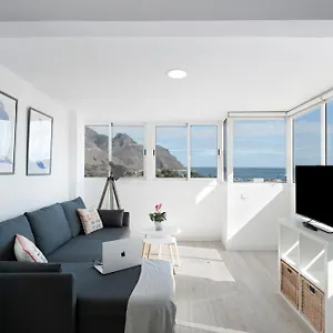 Teresitas By Aguita Salada Apartment San Andrés