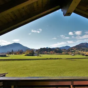 Alpenflair Whg. 304+203 Apartment Oberstdorf